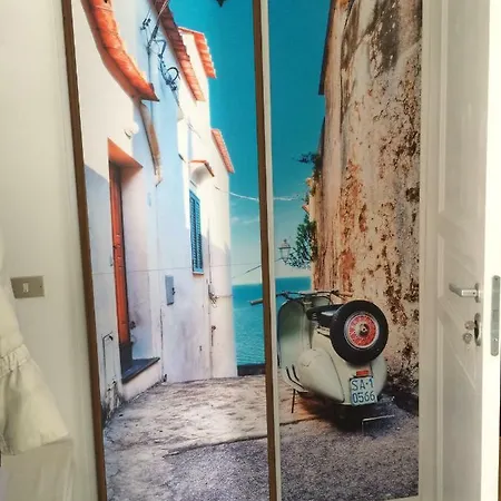 Апартаменты Acqua E Limone Стреза