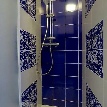 Апартаменты Acqua E Limone *