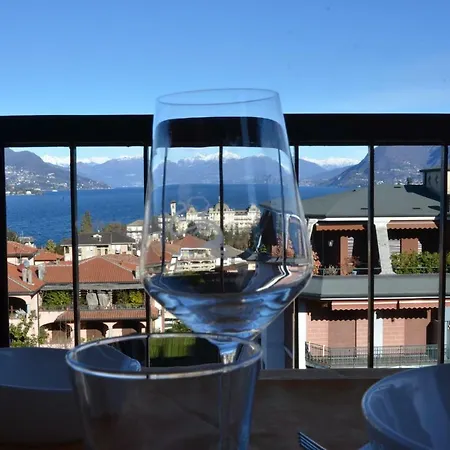 Acqua E Limone Апартаменты *