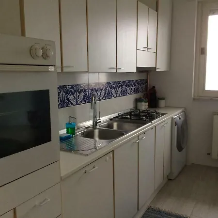 Апартаменты Acqua E Limone Стреза