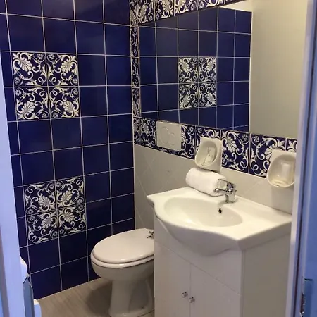 Acqua E Limone * Стреза
