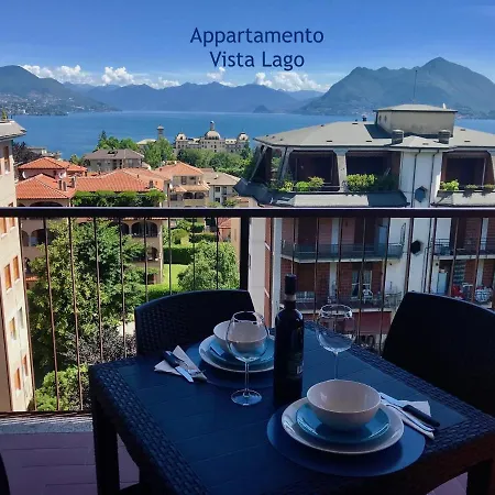 Appartamento Acqua E Limone *
